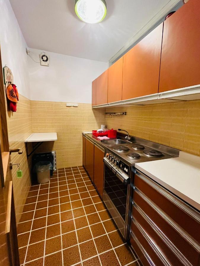 San Luigi - Rooms & Apartments Campodolcino Dış mekan fotoğraf