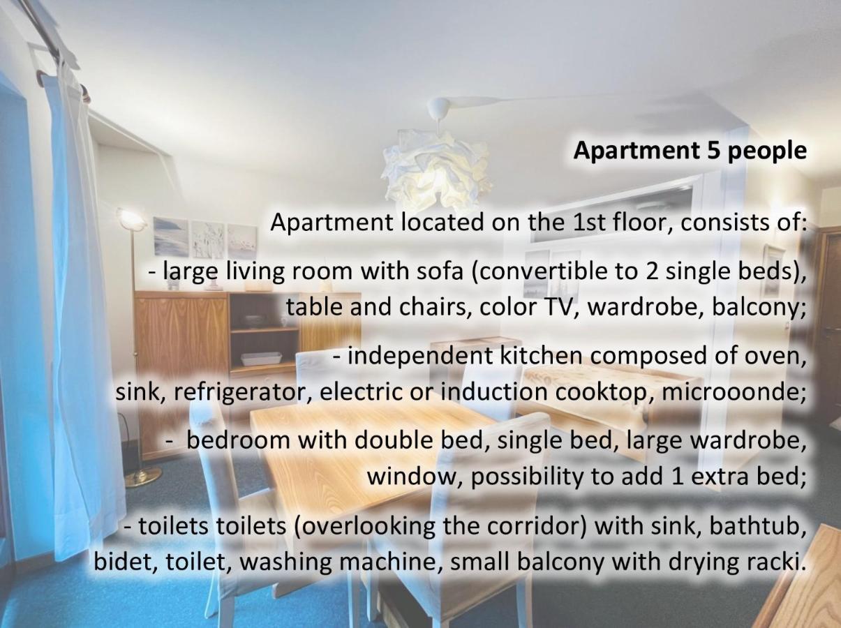 San Luigi - Rooms & Apartments Campodolcino Dış mekan fotoğraf
