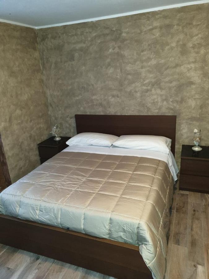 San Luigi - Rooms & Apartments Campodolcino Dış mekan fotoğraf